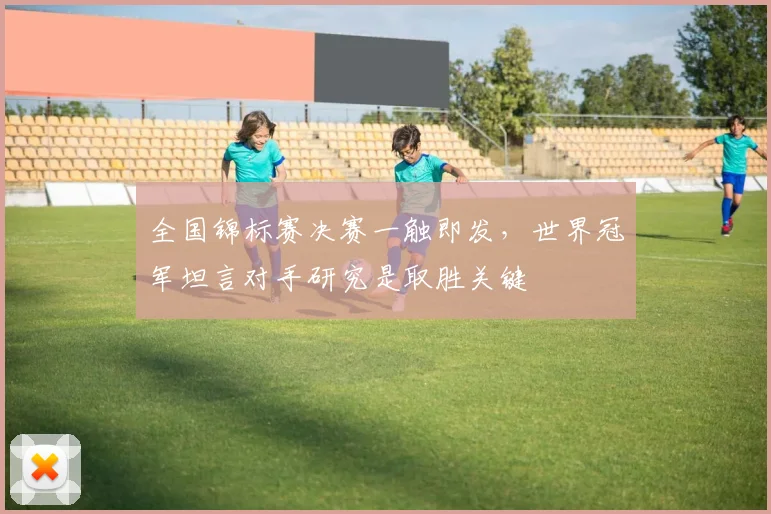 全国锦标赛决赛一触即发,世界冠军坦言对手研究是取胜关键