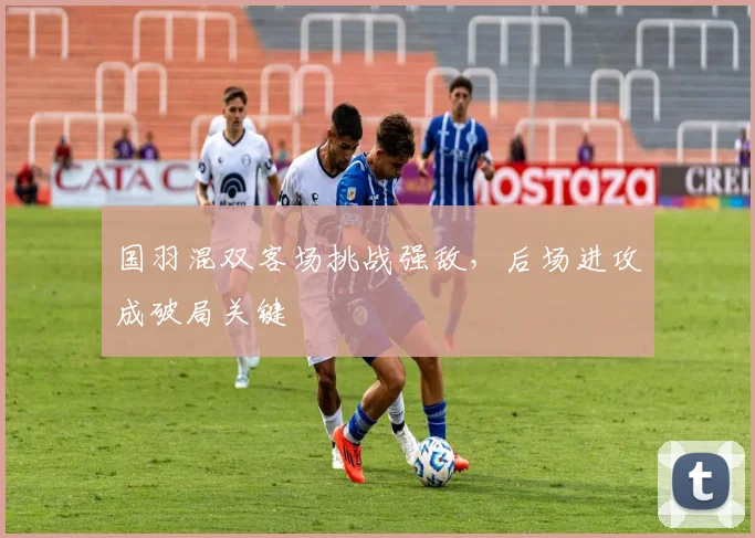 国羽混双客场挑战强敌，后场进攻成破局关键 - 懂球帝