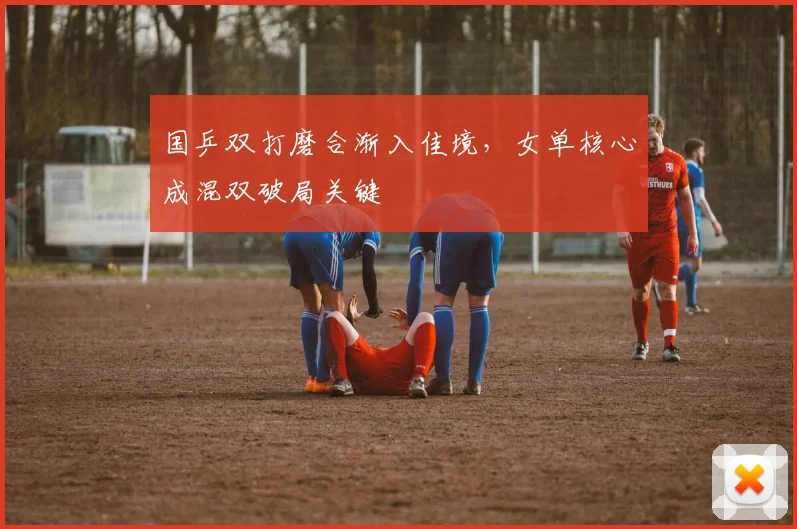国乒双打磨合渐入佳境，女单核心成混双破局关键 - 懂球帝