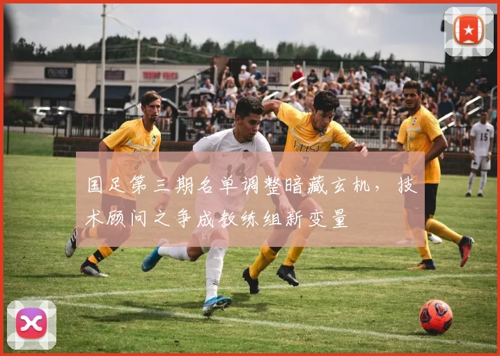 国足第三期名单调整暗藏玄机，技术顾问之争成教练组新变量 - 懂球帝